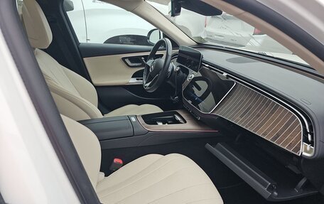 Mercedes-Benz E-Класс, 2025 год, 7 350 000 рублей, 7 фотография