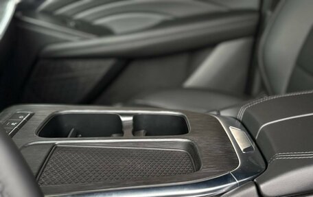 Haval F7, 2026 год, 3 699 000 рублей, 22 фотография