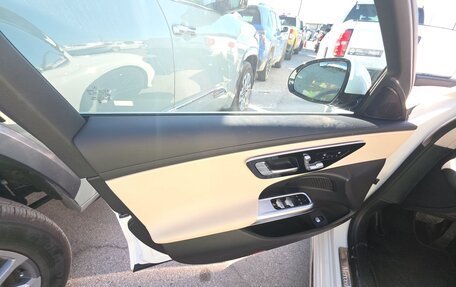 Mercedes-Benz E-Класс, 2025 год, 7 350 000 рублей, 8 фотография