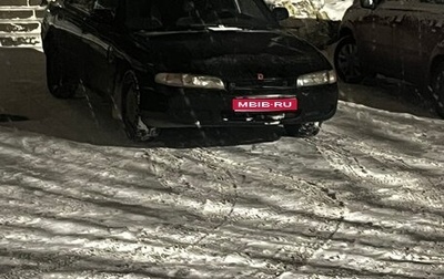 Mazda 626, 1997 год, 250 000 рублей, 1 фотография