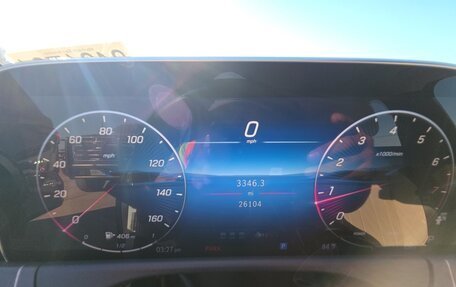 Mercedes-Benz E-Класс, 2025 год, 7 350 000 рублей, 11 фотография