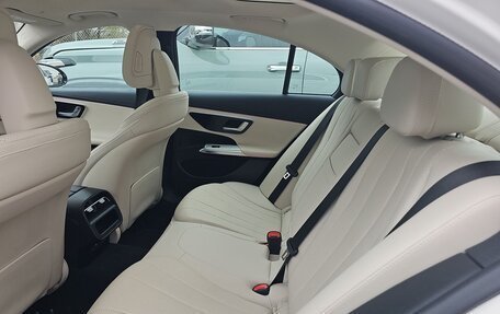 Mercedes-Benz E-Класс, 2025 год, 7 350 000 рублей, 12 фотография