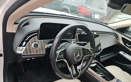 Mercedes-Benz E-Класс, 2025 год, 7 350 000 рублей, 10 фотография