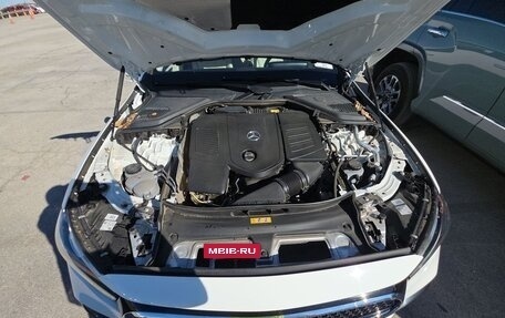 Mercedes-Benz E-Класс, 2025 год, 7 350 000 рублей, 13 фотография