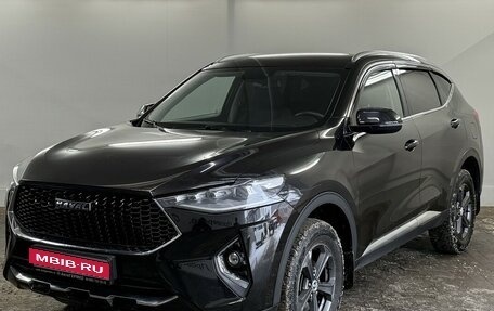 Haval F7 I, 2021 год, 1 950 000 рублей, 1 фотография