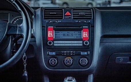 Volkswagen Golf V, 2007 год, 507 000 рублей, 15 фотография