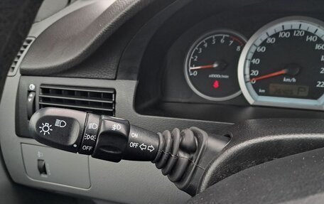 Daewoo Gentra II, 2014 год, 750 000 рублей, 9 фотография