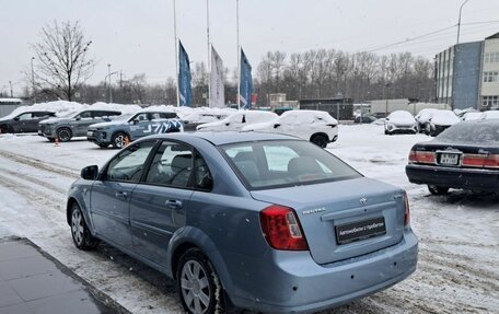 Daewoo Gentra II, 2014 год, 750 000 рублей, 7 фотография