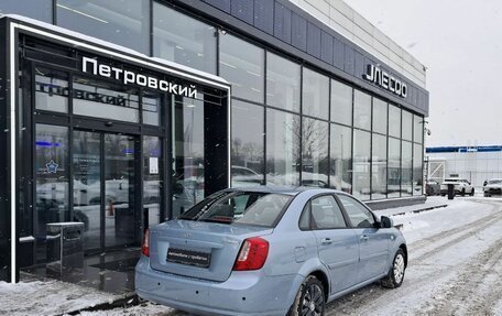 Daewoo Gentra II, 2014 год, 750 000 рублей, 6 фотография