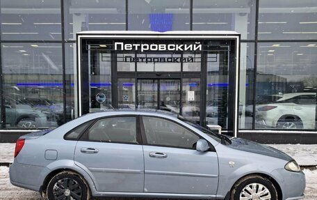 Daewoo Gentra II, 2014 год, 750 000 рублей, 5 фотография
