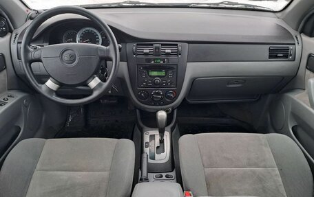 Daewoo Gentra II, 2014 год, 750 000 рублей, 8 фотография