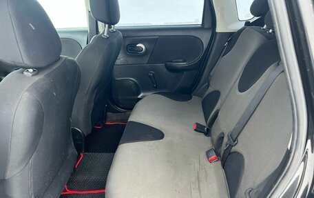 Nissan Note II рестайлинг, 2012 год, 557 000 рублей, 7 фотография