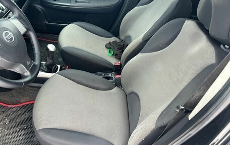 Nissan Note II рестайлинг, 2012 год, 557 000 рублей, 6 фотография