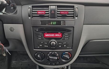 Daewoo Gentra II, 2014 год, 750 000 рублей, 15 фотография