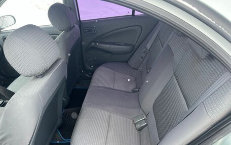 Nissan Almera Classic, 2007 год, 405 000 рублей, 7 фотография