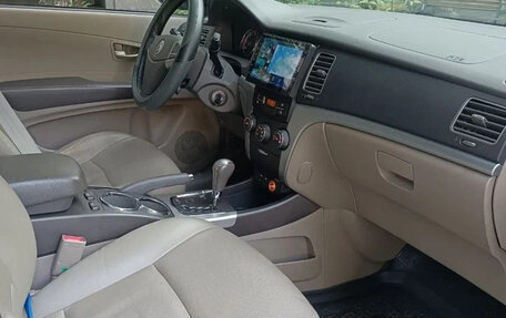 SsangYong Actyon II рестайлинг, 2011 год, 650 000 рублей, 3 фотография