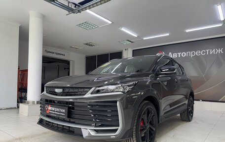 Geely Coolray I, 2025 год, 2 699 000 рублей, 3 фотография