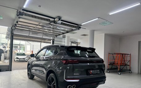 Geely Coolray I, 2025 год, 2 699 000 рублей, 4 фотография