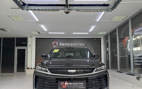 Geely Coolray I, 2025 год, 2 699 000 рублей, 2 фотография