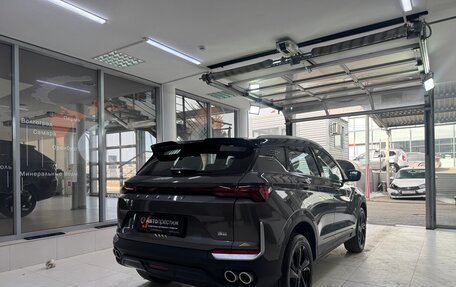 Geely Coolray I, 2025 год, 2 699 000 рублей, 5 фотография