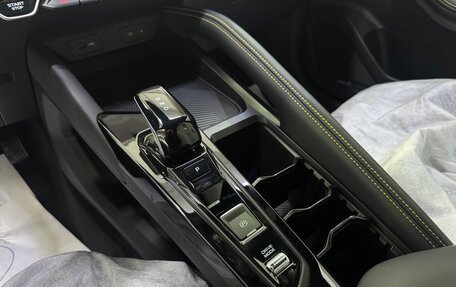 Geely Coolray I, 2025 год, 2 699 000 рублей, 10 фотография