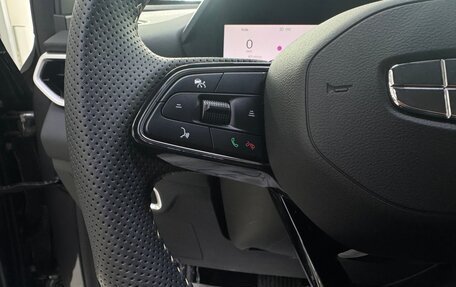 Geely Coolray I, 2025 год, 2 699 000 рублей, 7 фотография