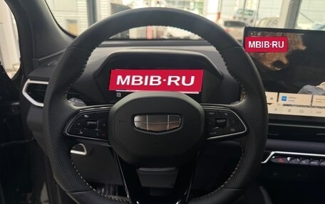 Geely Coolray I, 2025 год, 2 699 000 рублей, 6 фотография