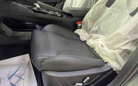 Geely Coolray I, 2025 год, 2 699 000 рублей, 15 фотография