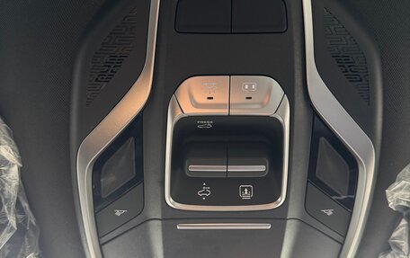 Geely Coolray I, 2025 год, 2 699 000 рублей, 18 фотография