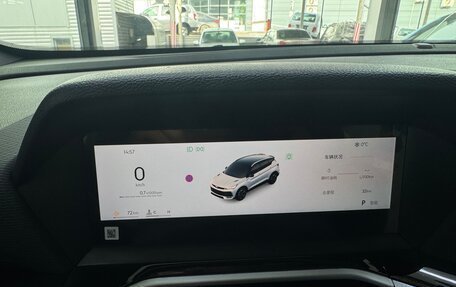 Geely Coolray I, 2025 год, 2 699 000 рублей, 17 фотография