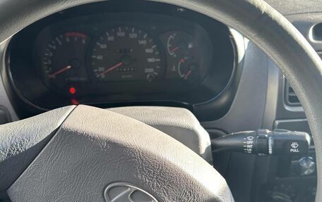 Hyundai Accent II, 2004 год, 260 000 рублей, 7 фотография