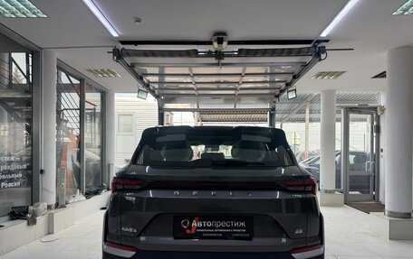 Geely Coolray I, 2025 год, 2 699 000 рублей, 16 фотография