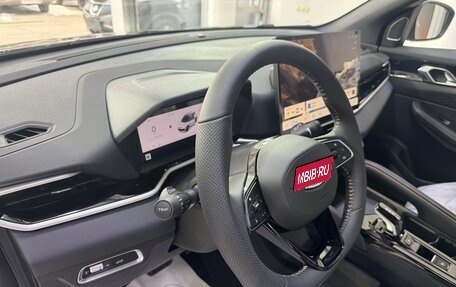 Geely Coolray I, 2025 год, 2 699 000 рублей, 14 фотография