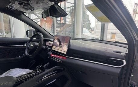 Geely Coolray I, 2025 год, 2 699 000 рублей, 21 фотография