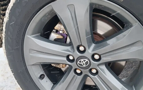 Toyota Highlander III, 2011 год, 1 920 000 рублей, 3 фотография