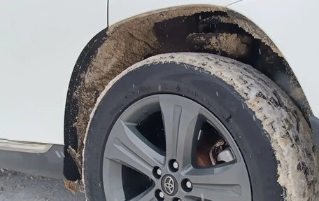 Toyota Highlander III, 2011 год, 1 920 000 рублей, 9 фотография