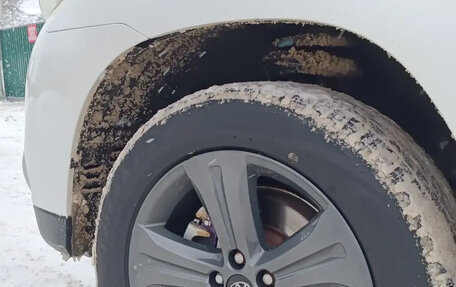 Toyota Highlander III, 2011 год, 1 920 000 рублей, 10 фотография