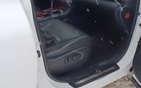 Toyota Highlander III, 2011 год, 1 920 000 рублей, 17 фотография