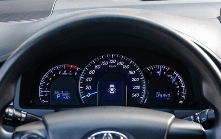 Toyota Camry, 2012 год, 1 500 000 рублей, 13 фотография