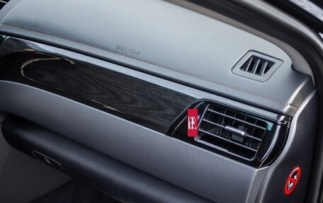 Toyota Camry, 2012 год, 1 500 000 рублей, 16 фотография