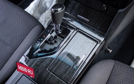 Toyota Camry, 2012 год, 1 500 000 рублей, 15 фотография