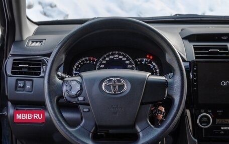 Toyota Camry, 2012 год, 1 500 000 рублей, 12 фотография