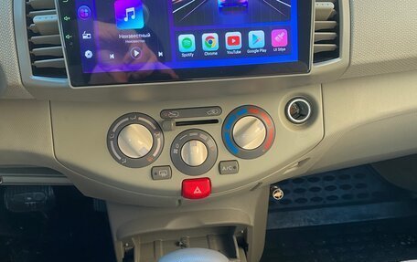 Nissan Micra III, 2004 год, 570 000 рублей, 9 фотография