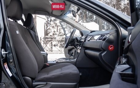 Toyota Camry, 2012 год, 1 500 000 рублей, 20 фотография