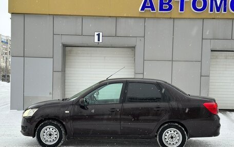 Datsun on-DO I рестайлинг, 2015 год, 260 000 рублей, 4 фотография