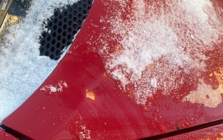 Nissan Micra III, 2004 год, 570 000 рублей, 13 фотография