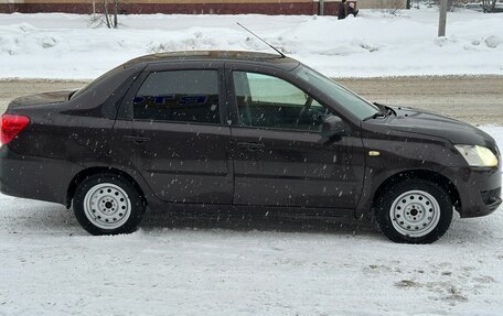 Datsun on-DO I рестайлинг, 2015 год, 260 000 рублей, 5 фотография