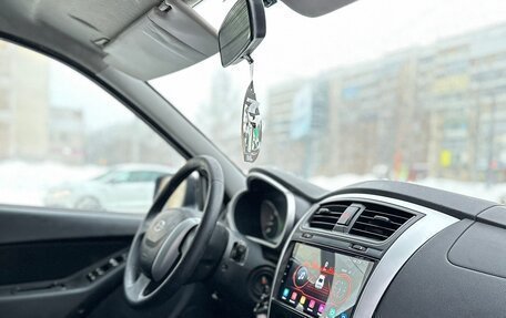 Datsun on-DO I рестайлинг, 2015 год, 260 000 рублей, 9 фотография