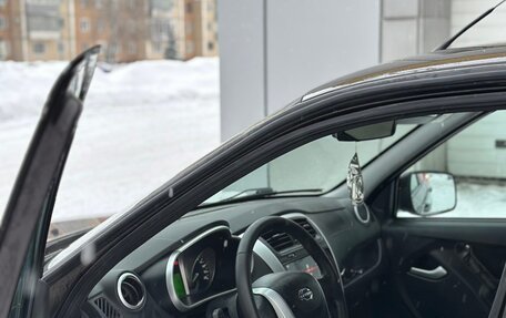 Datsun on-DO I рестайлинг, 2015 год, 260 000 рублей, 8 фотография