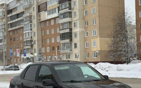 Datsun on-DO I рестайлинг, 2015 год, 260 000 рублей, 2 фотография